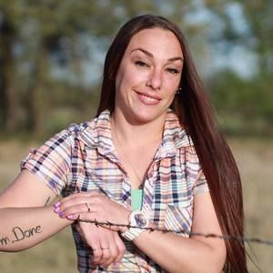 Meet your Posher, Allison